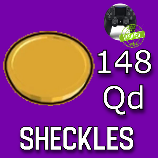 148 Quadrillion Sheckles Fruit Grow A Garden