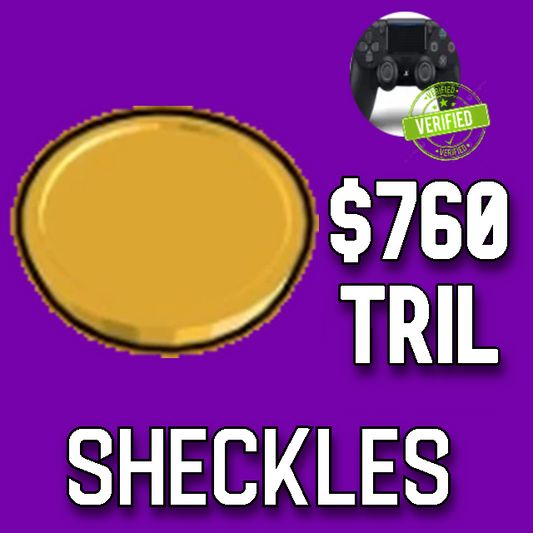 744 Trillion Sheckles Fruit Grow A Garden
